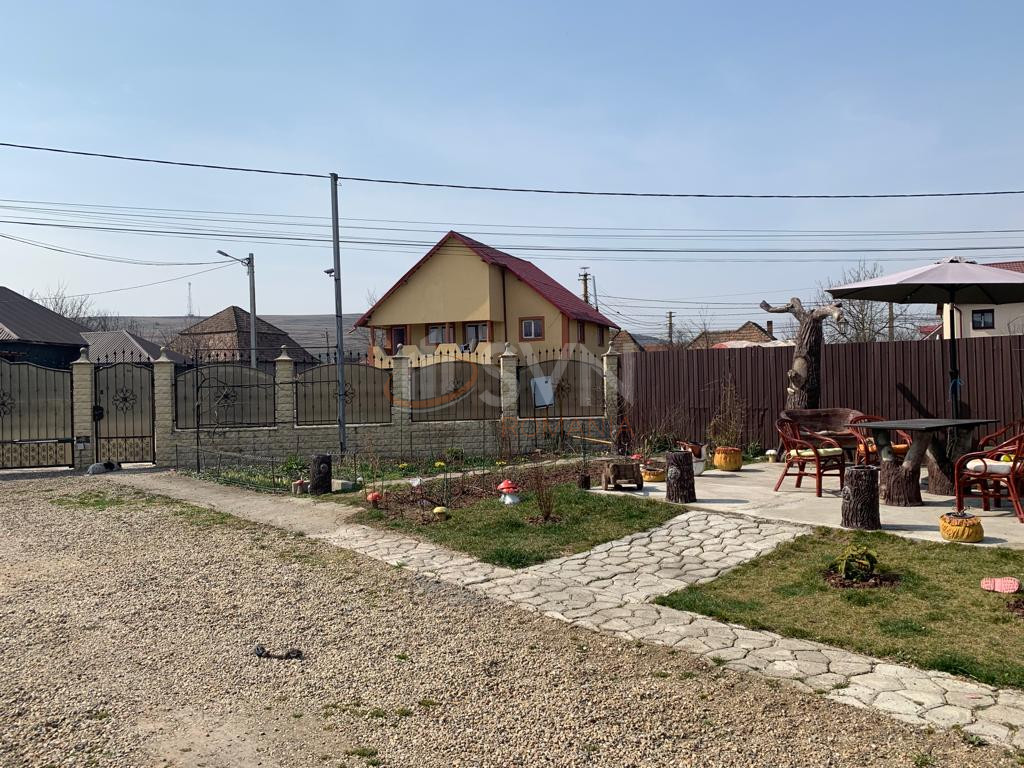 Casa, 6 camere Cluj/Centru