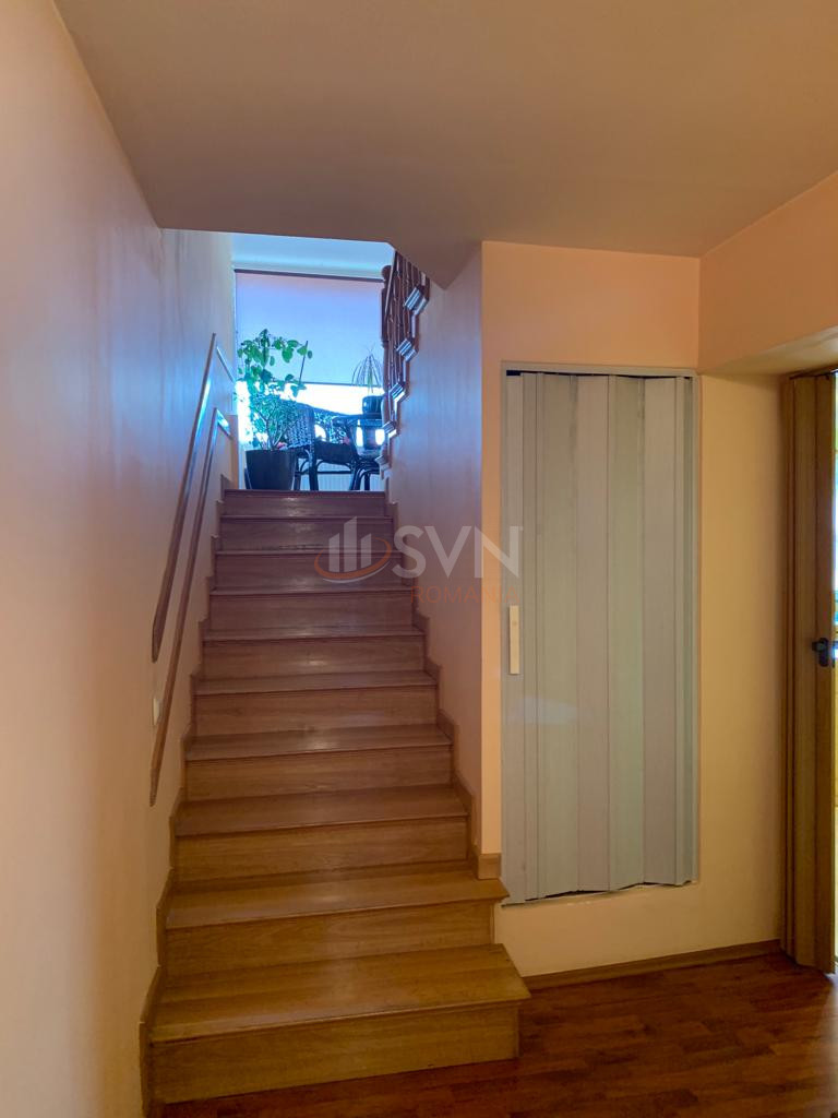 Casa, 6 camere Cluj/Centru