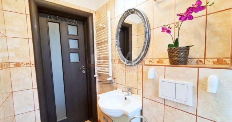 Casa, 6 camere Bucuresti/Eminescu