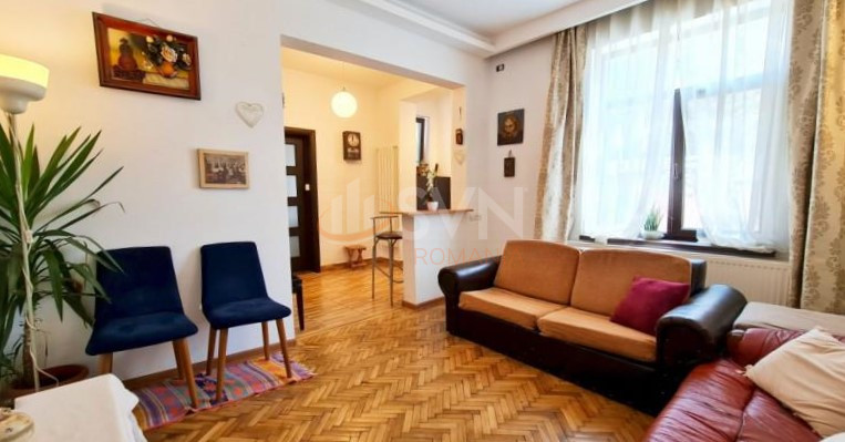 Casa, 6 camere Bucuresti/Eminescu