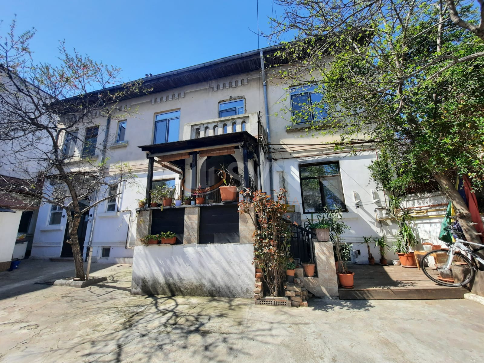 Casa, 6 camere Bucuresti/Eminescu