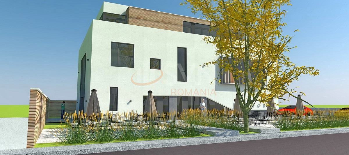 Casa, 6 camere Ilfov/Mogosoaia