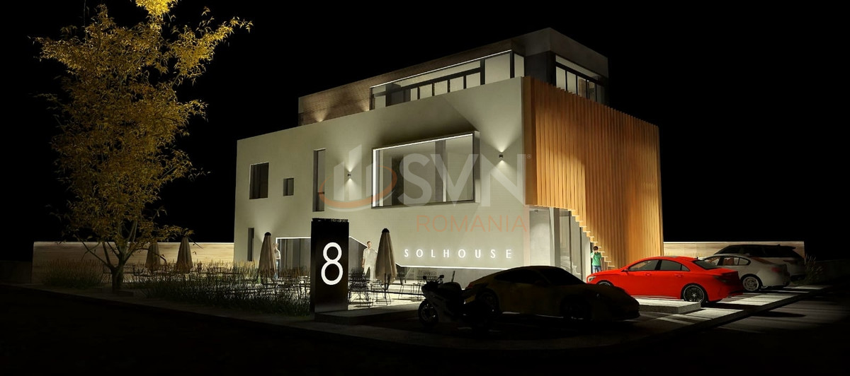 Casa, 6 camere Ilfov/Mogosoaia