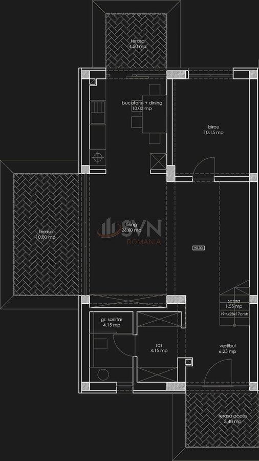 Casa, 6 camere Ilfov/Mogosoaia