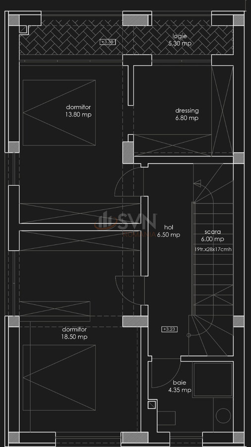 Casa, 6 camere Ilfov/Mogosoaia