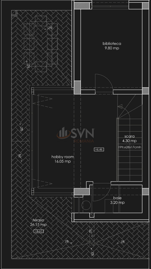 Casa, 6 camere Ilfov/Mogosoaia