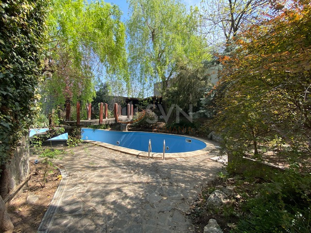 Casa, 6 camere Bucuresti/Brancoveanu