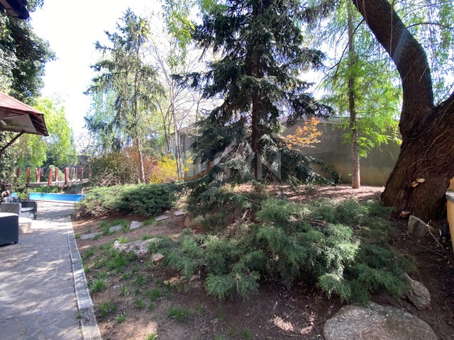 Casa, 6 camere Bucuresti/Brancoveanu