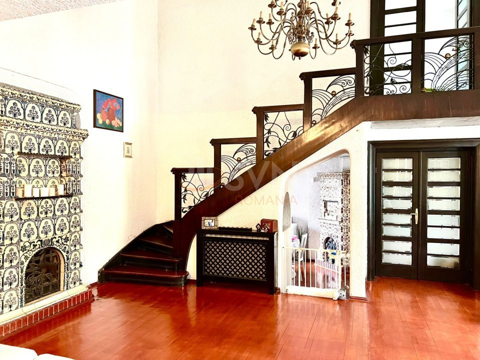 Casa, 6 camere Bucuresti/Casin