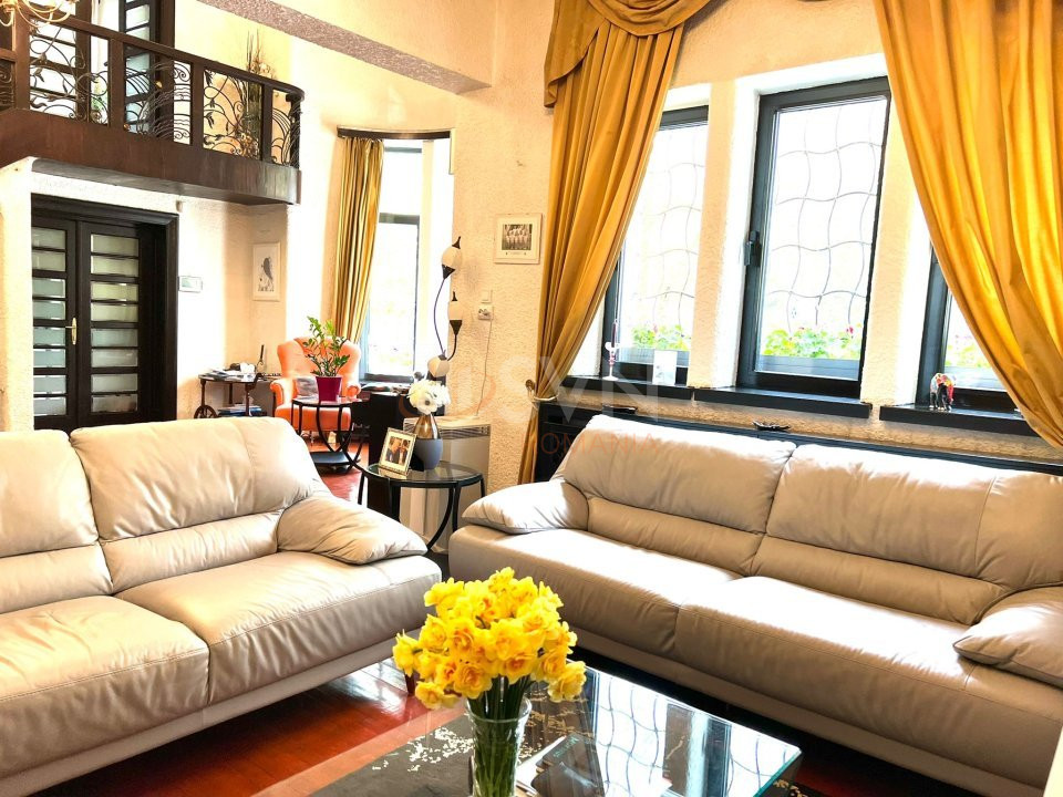 Casa, 6 camere Bucuresti/Casin