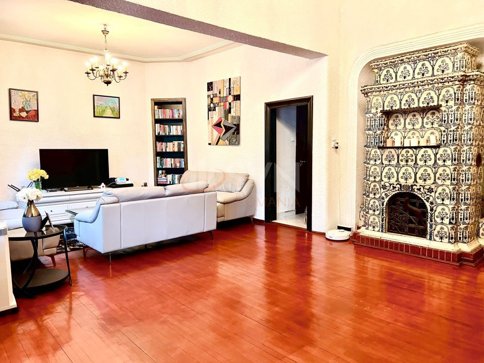 Casa, 6 camere Bucuresti/Casin