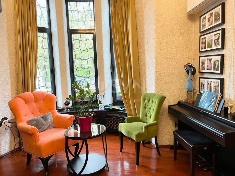 Casa, 6 camere Bucuresti/Casin