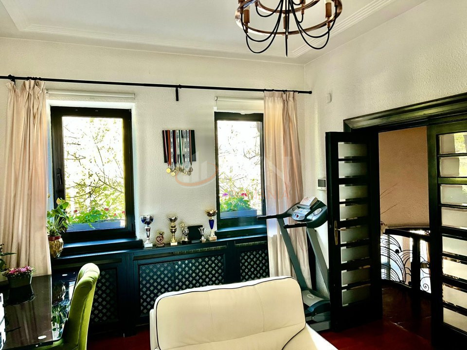 Casa, 6 camere Bucuresti/Casin