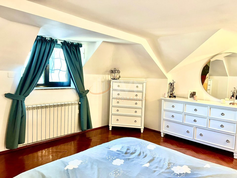 Casa, 6 camere Bucuresti/Casin