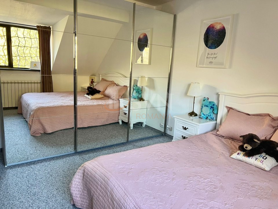 Casa, 6 camere Bucuresti/Casin