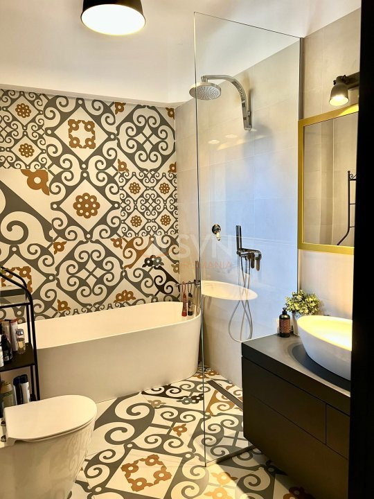 Casa, 6 camere Bucuresti/Casin