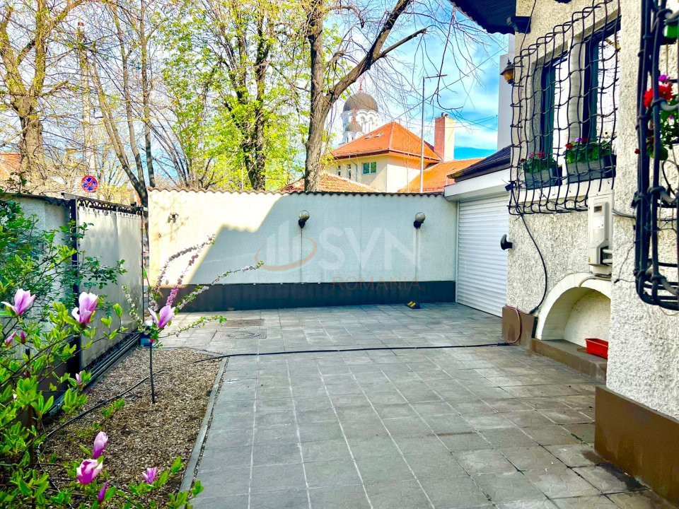 Casa, 6 camere Bucuresti/Casin