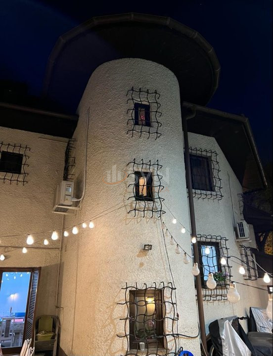 Casa, 6 camere Bucuresti/Casin