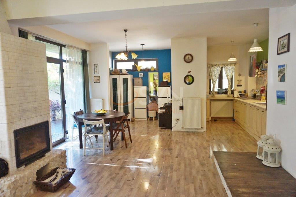 Casa, 6 camere Bucuresti/Baneasa