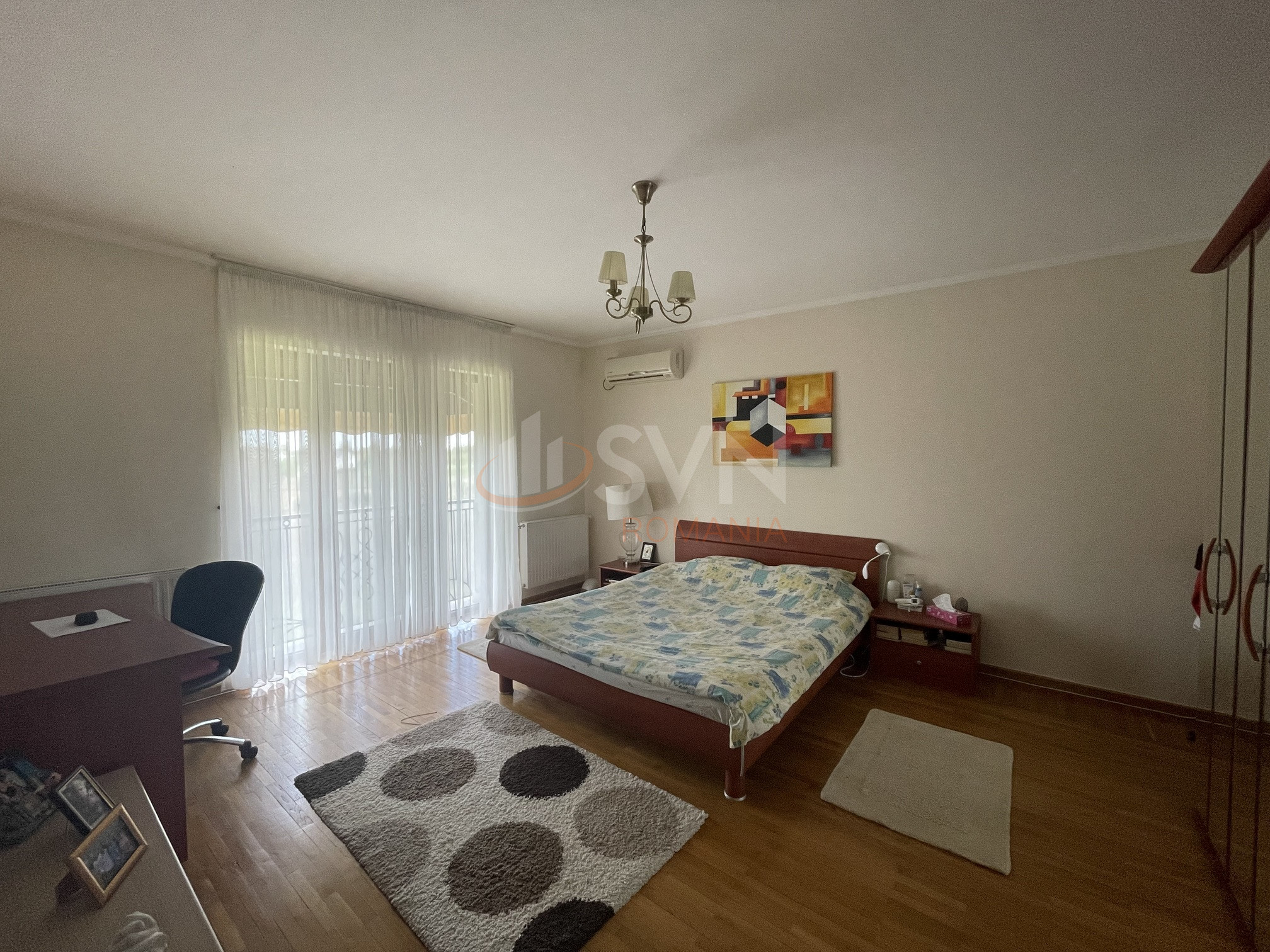 Casa, 6 camere Ilfov/Izvorani