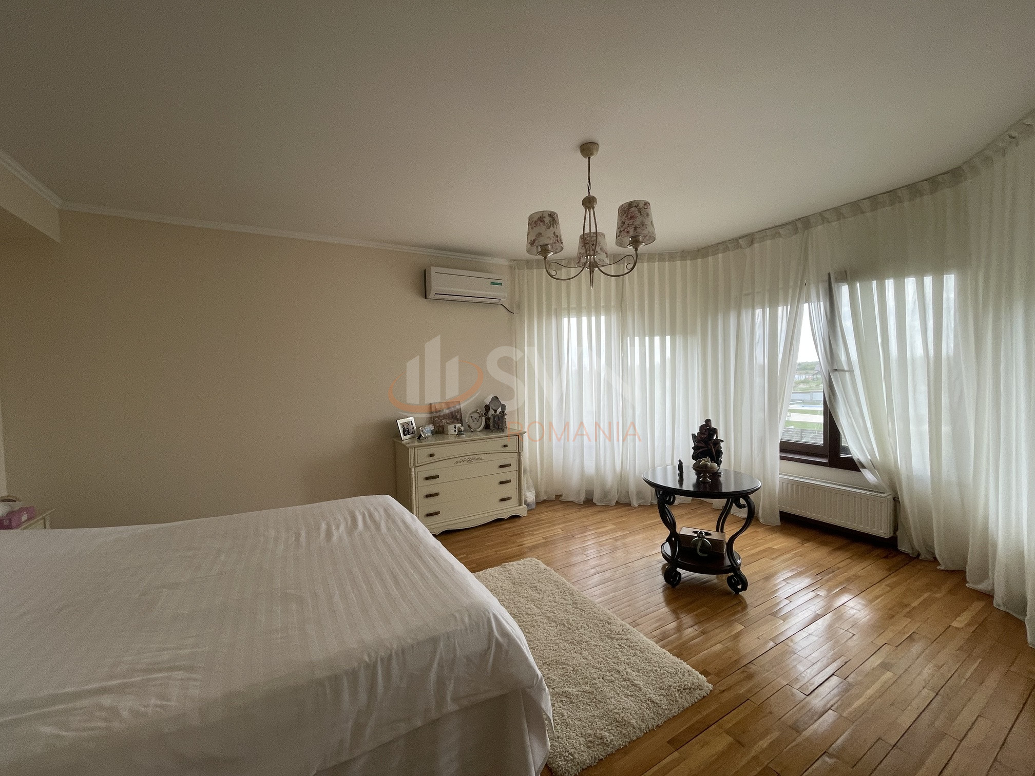 Casa, 6 camere Ilfov/Izvorani