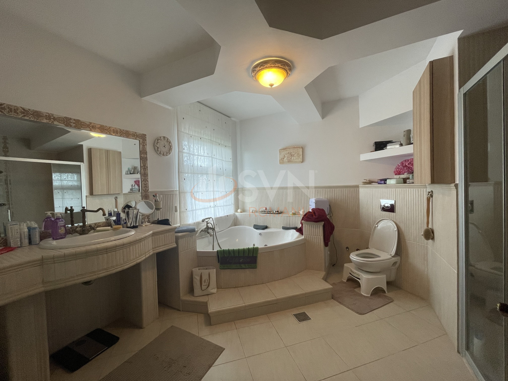 Casa, 6 camere Ilfov/Izvorani