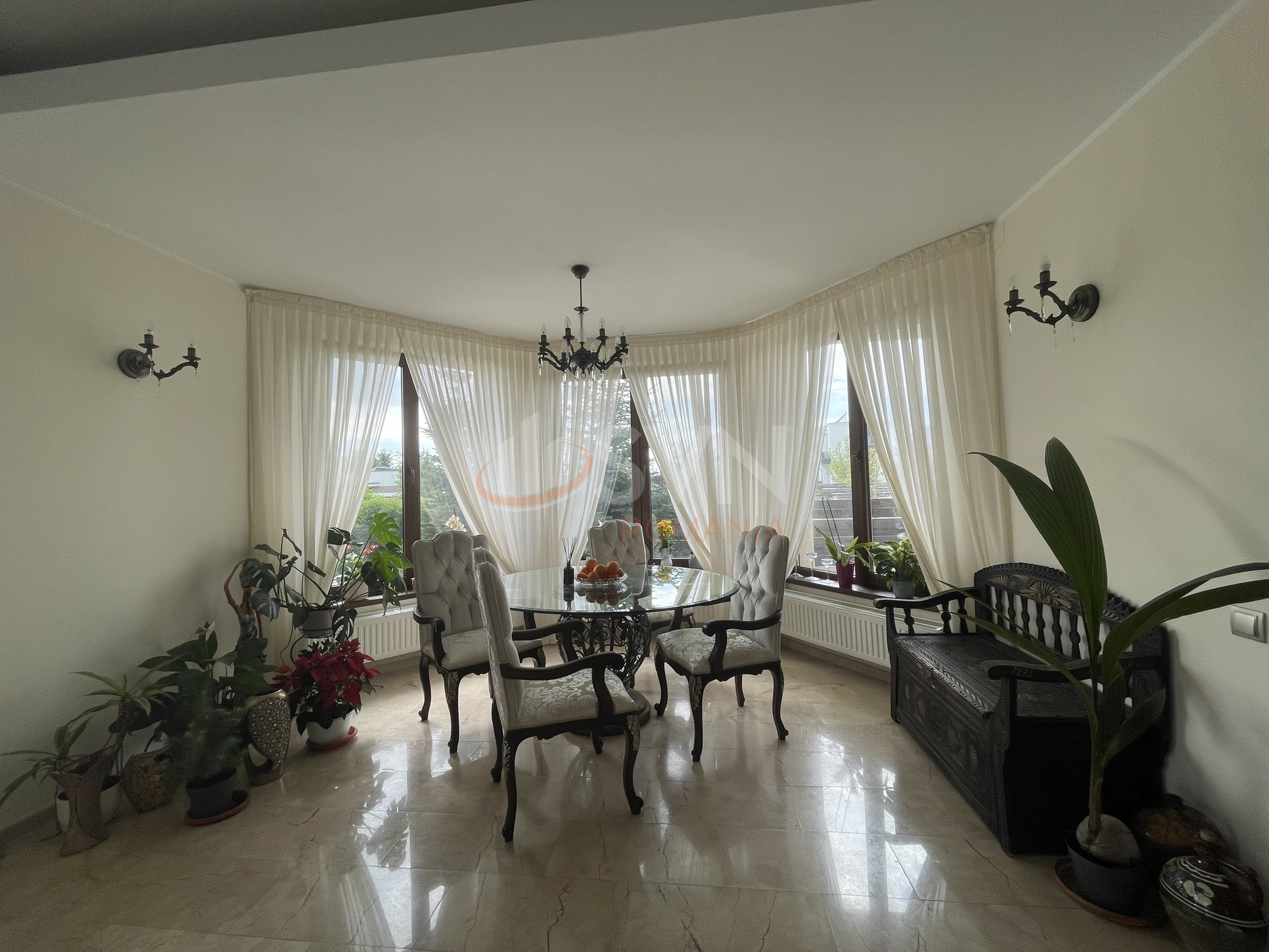 Casa, 6 camere Ilfov/Izvorani