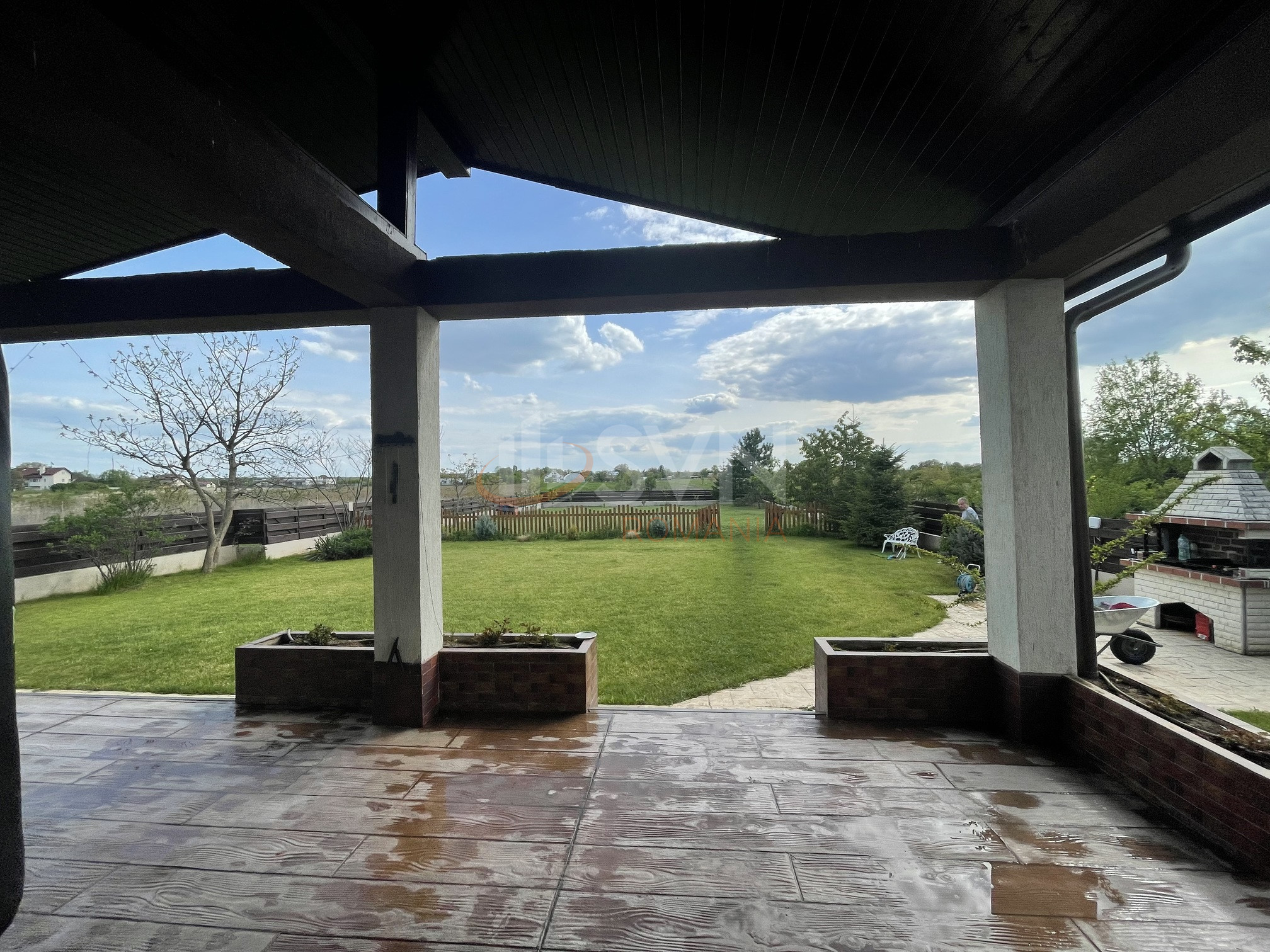 Casa, 6 camere Ilfov/Izvorani