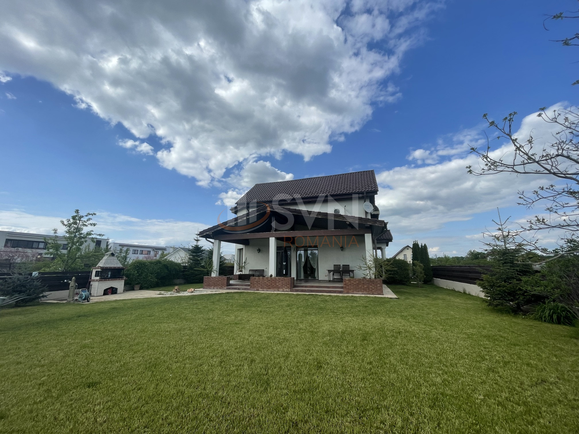 Casa, 6 camere Ilfov/Izvorani