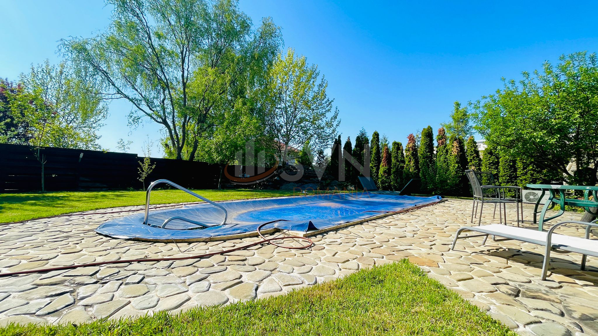 Casa, 6 camere Ilfov/Corbeanca