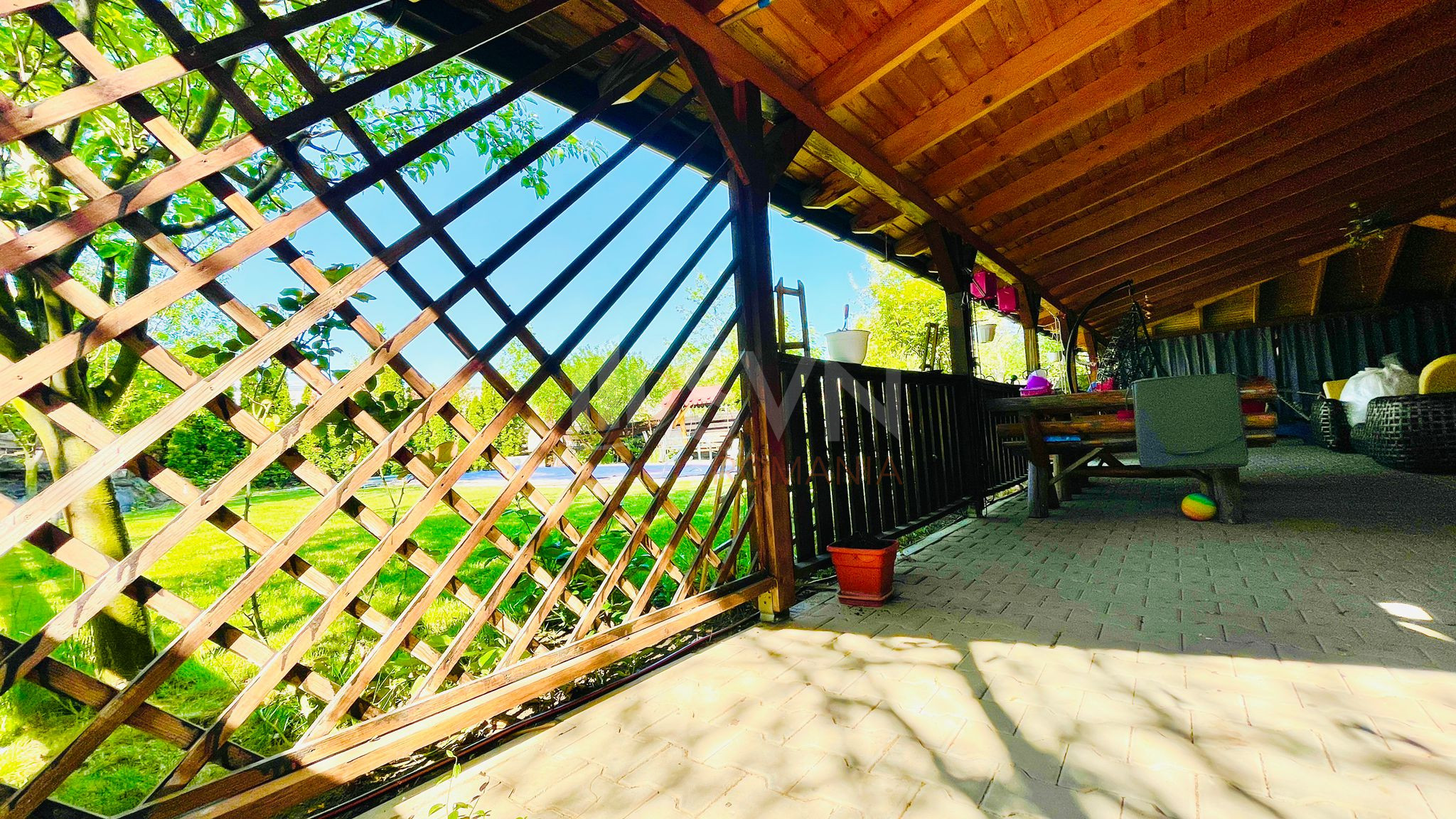 Casa, 6 camere Ilfov/Corbeanca