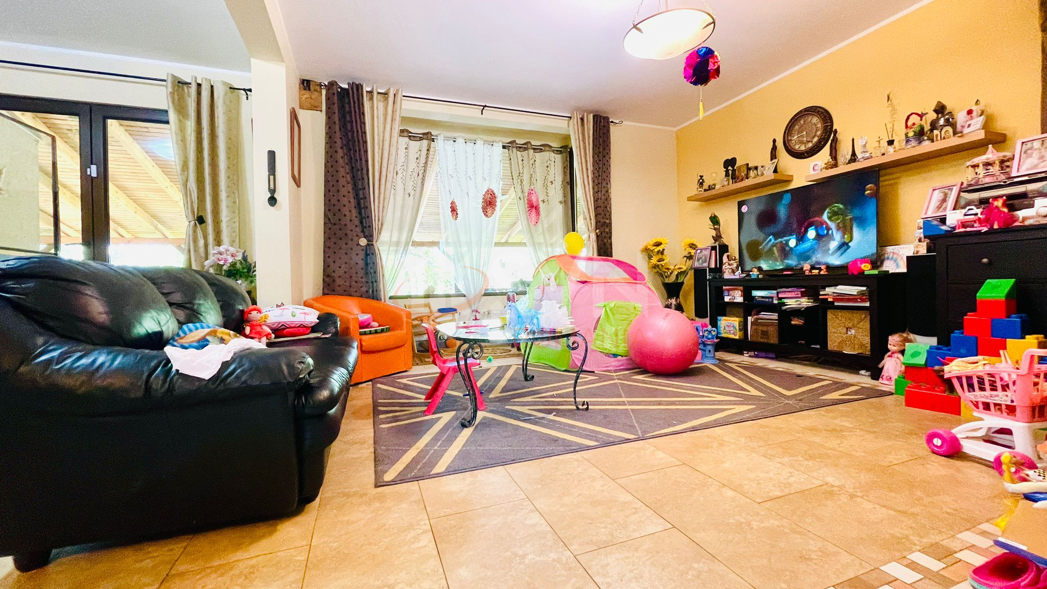 Casa, 6 camere Ilfov/Corbeanca