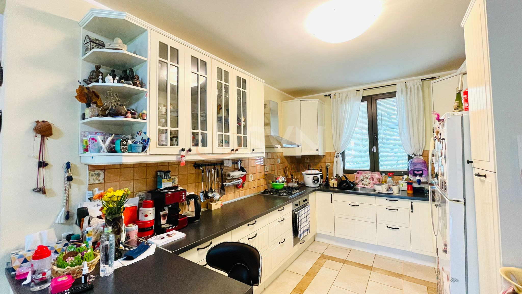 Casa, 6 camere Ilfov/Corbeanca