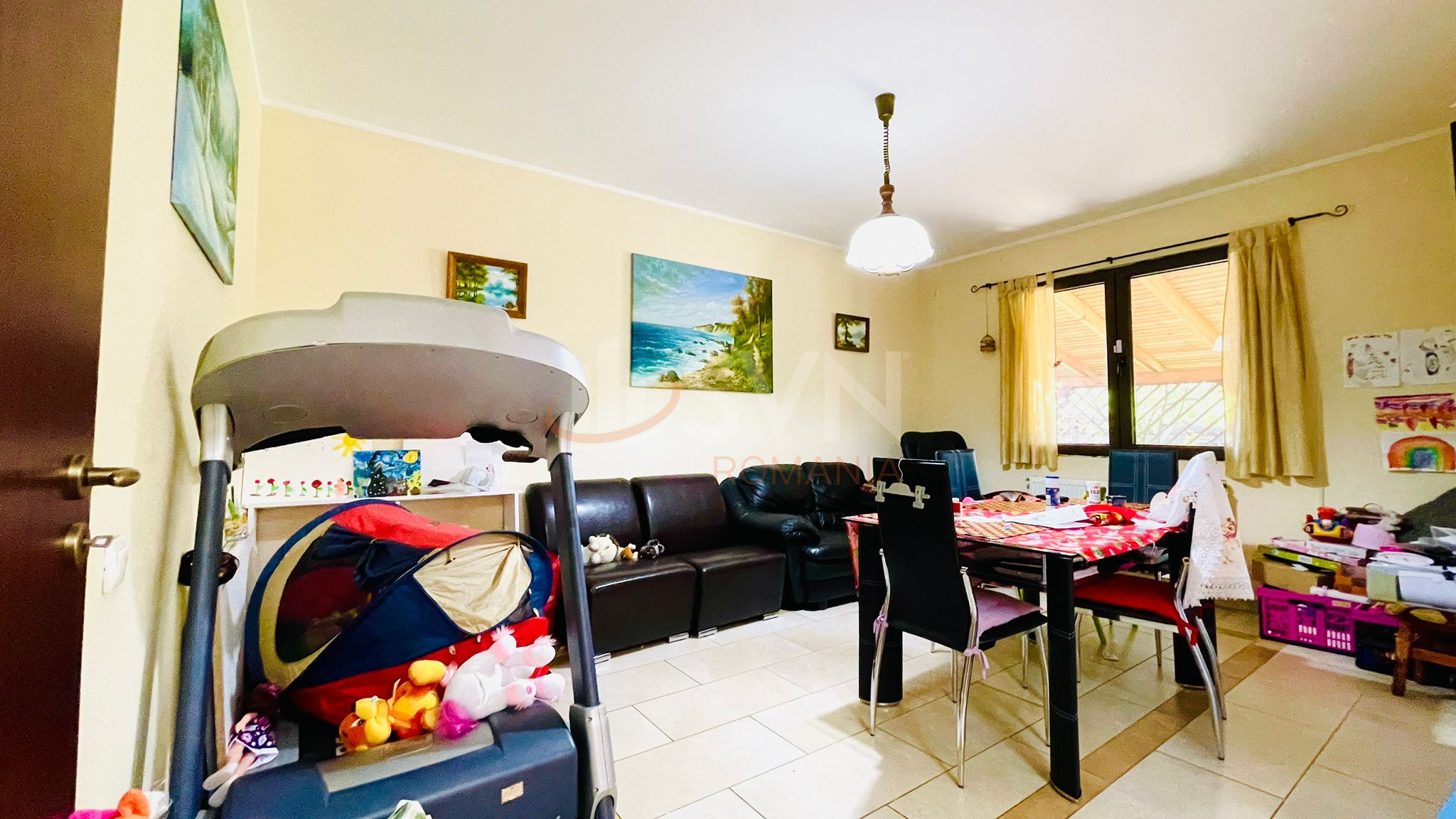 Casa, 6 camere Ilfov/Corbeanca