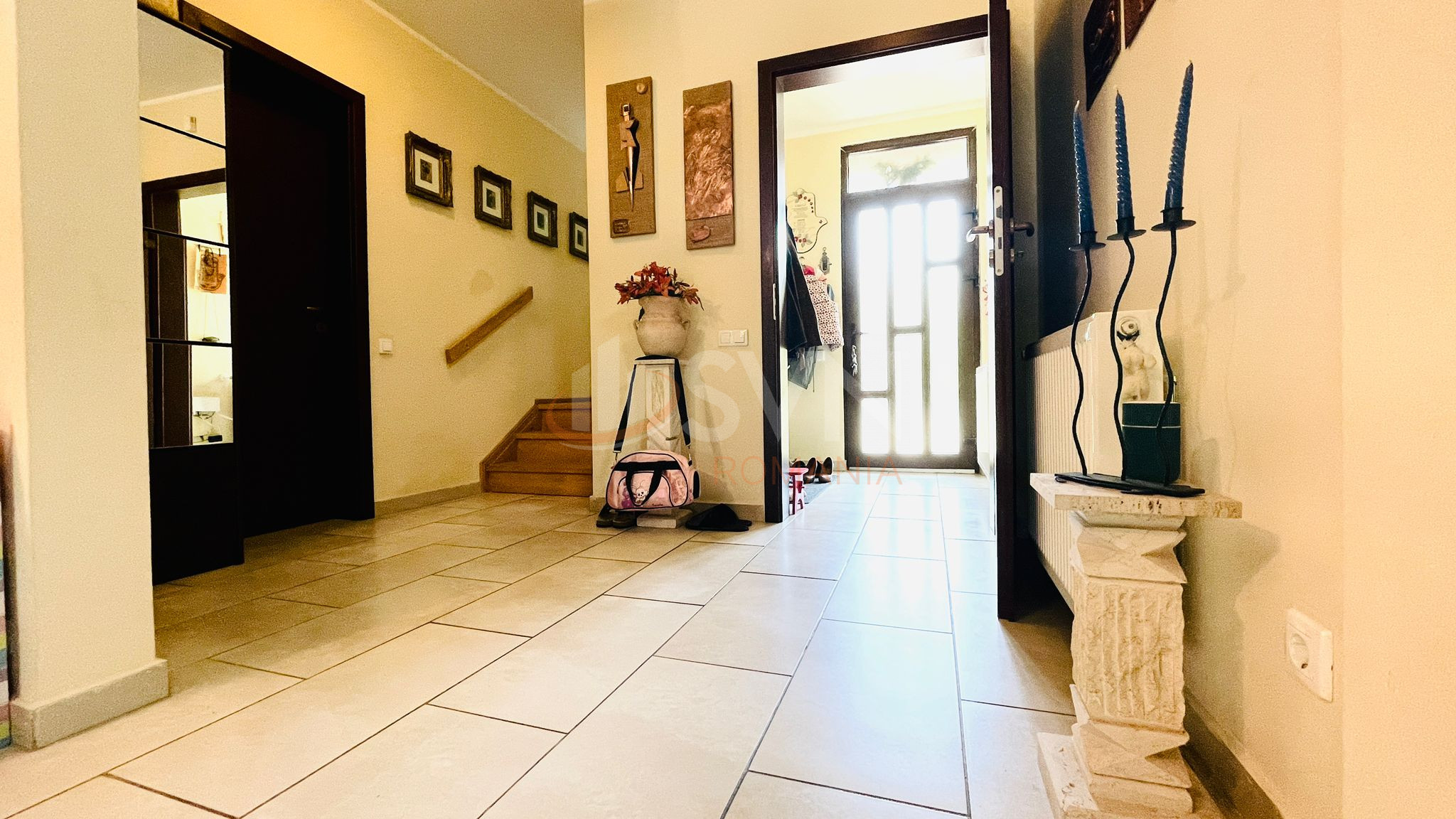 Casa, 6 camere Ilfov/Corbeanca