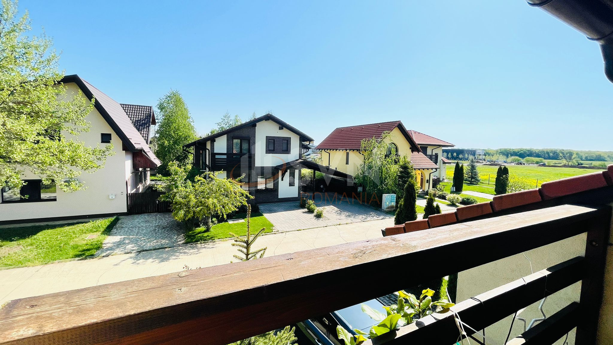 Casa, 6 camere Ilfov/Corbeanca