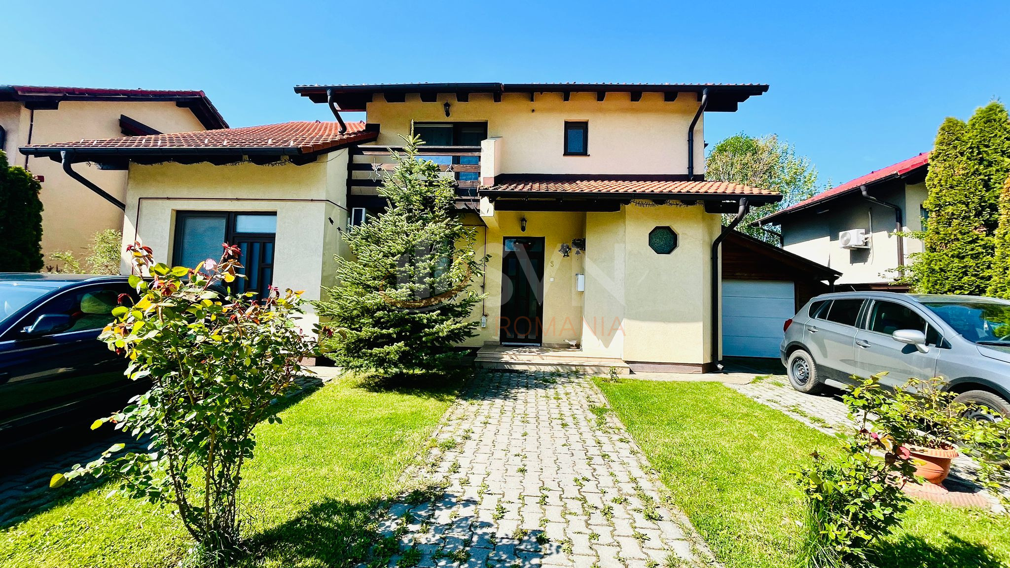 Casa, 6 camere Ilfov/Corbeanca