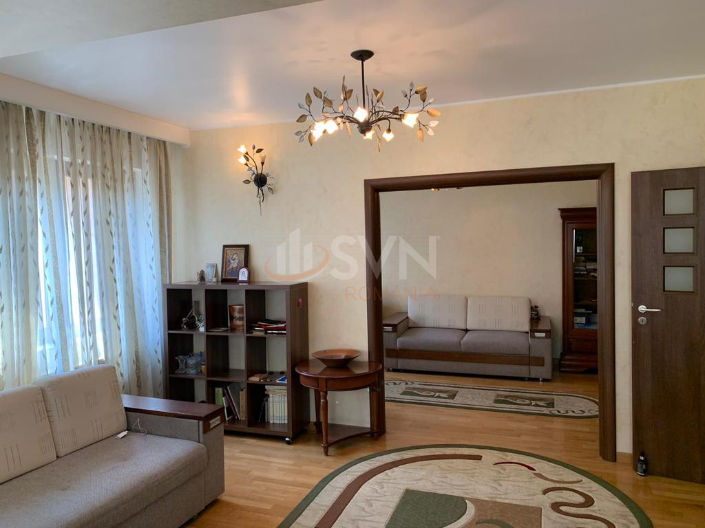 Casa 6 camere de vanzare in Piata Alba Iulia, Bucuresti REV2001495