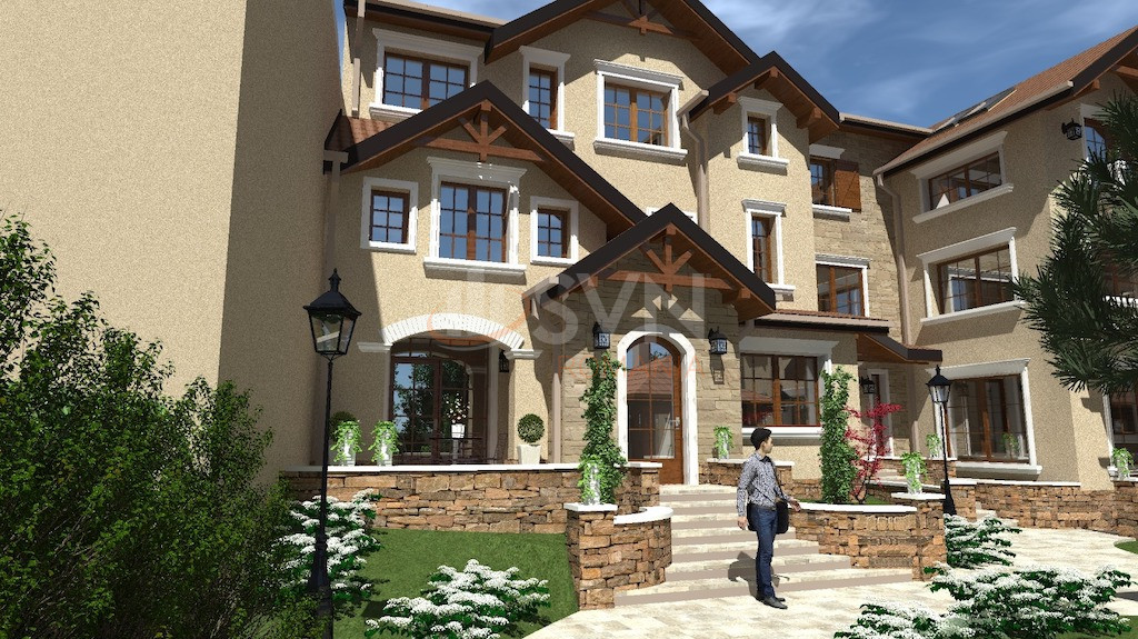 Casa, 6 camere Bucuresti/Dacia
