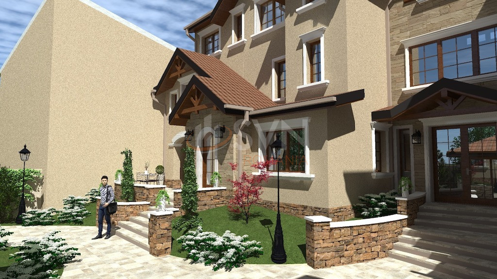 Casa, 6 camere Bucuresti/Dacia