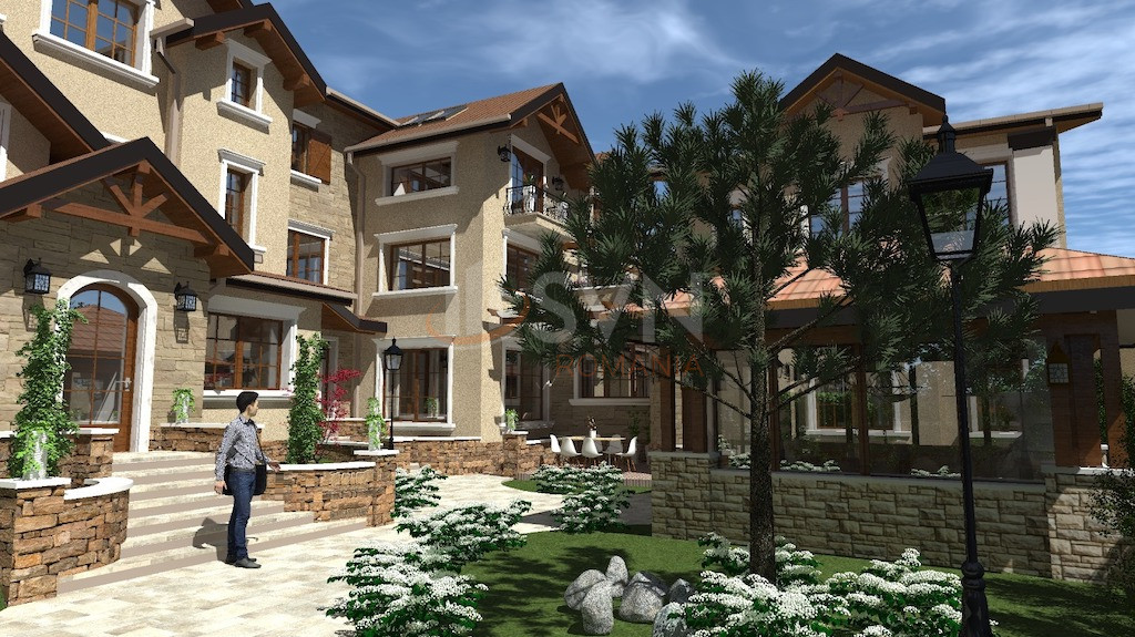 Casa, 6 camere Bucuresti/Dacia