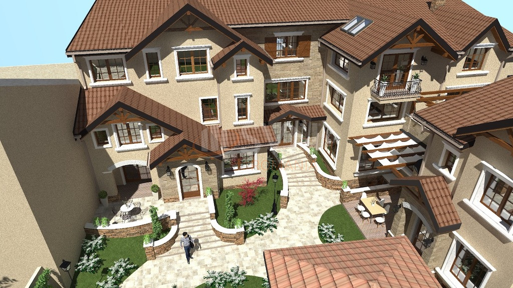 Casa, 6 camere Bucuresti/Dacia