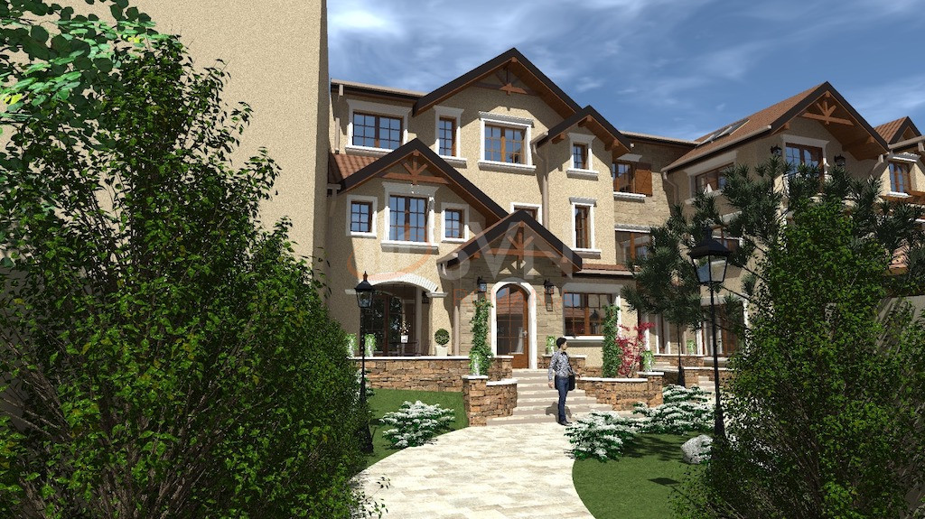 Casa, 6 camere Bucuresti/Dacia