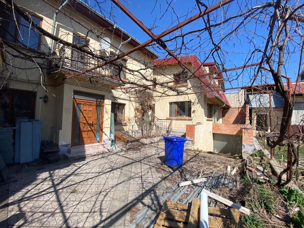 Casa, 6 camere Bucuresti/Dacia