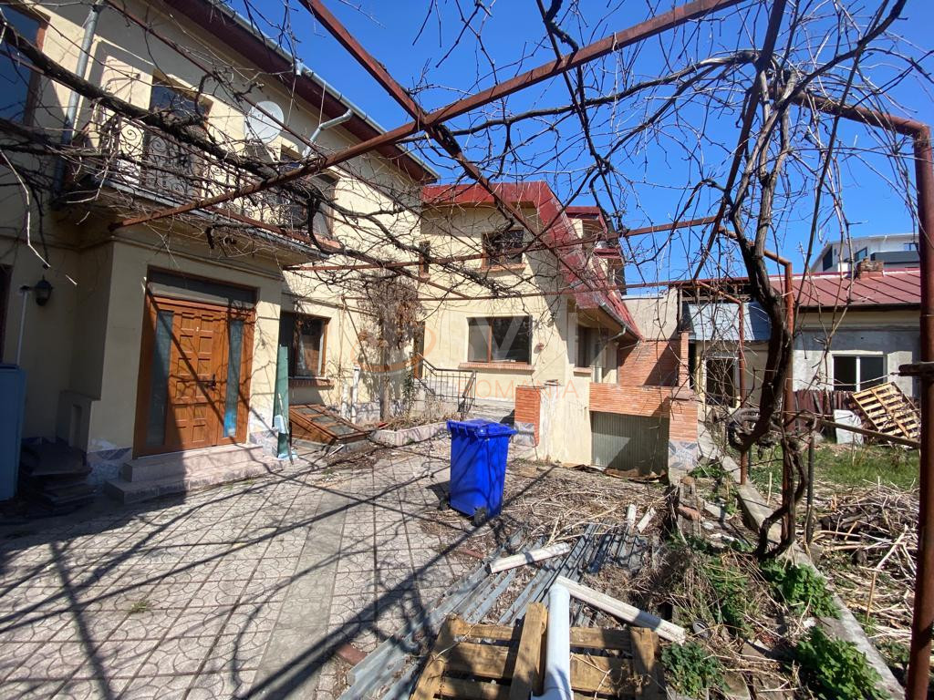 Casa, 6 camere Bucuresti/Dacia
