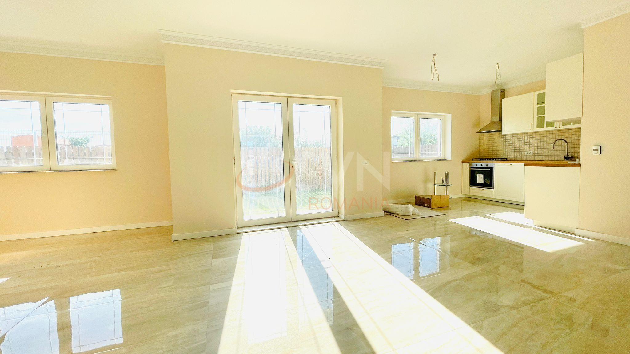 Casa, 6 camere Ilfov/Corbeanca