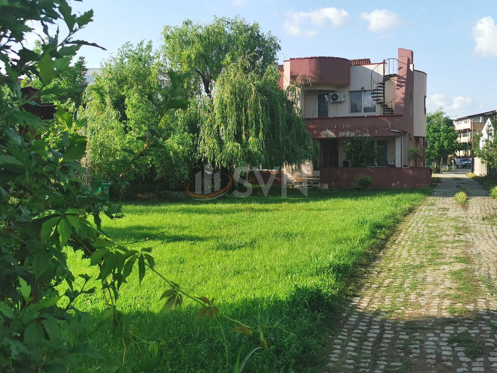 Casa, 6 camere Bucuresti/Sisesti