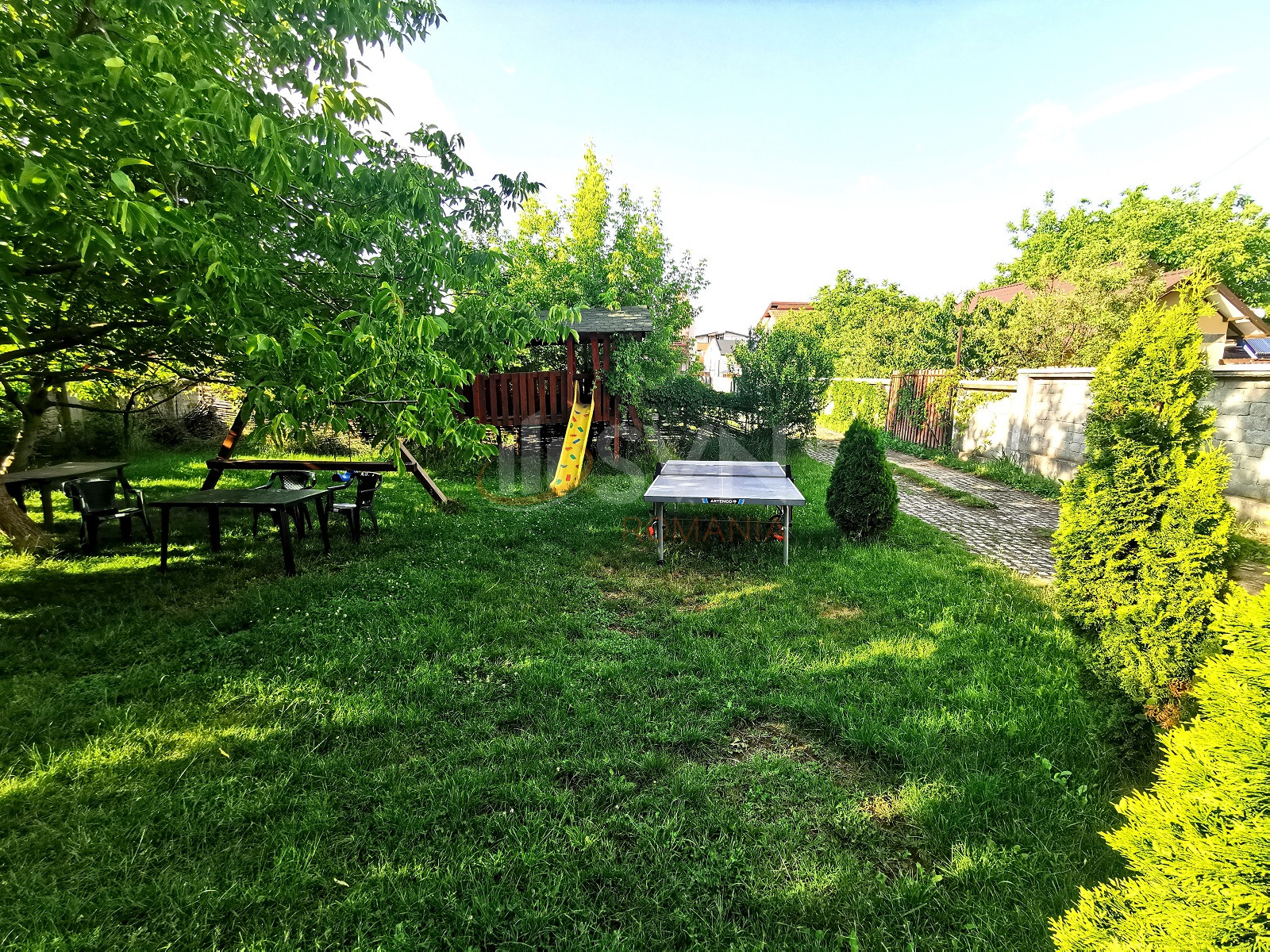 Casa, 6 camere Bucuresti/Sisesti