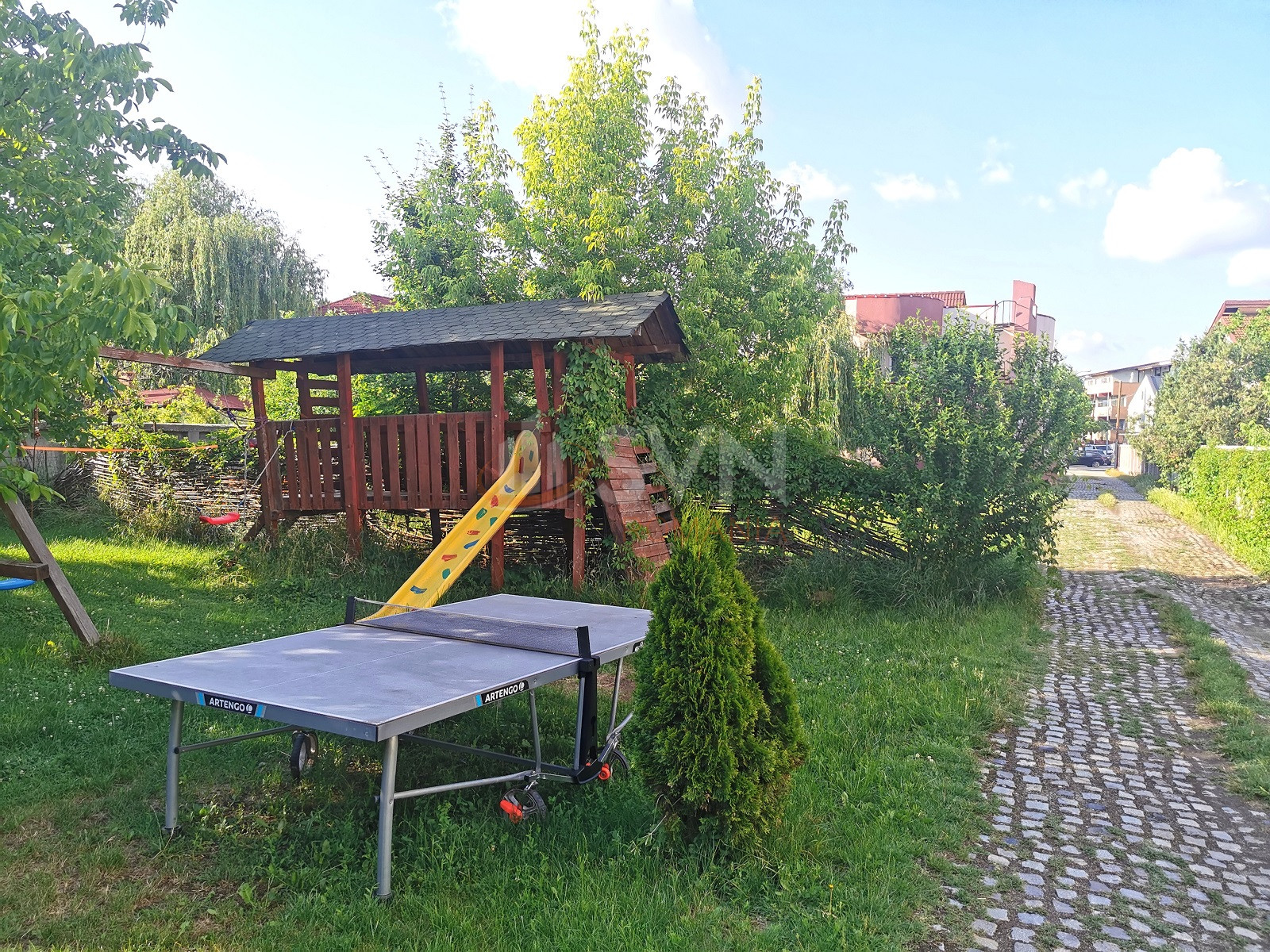 Casa, 6 camere Bucuresti/Sisesti