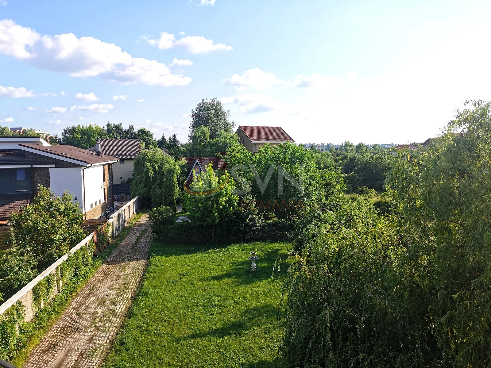 Casa, 6 camere Bucuresti/Sisesti